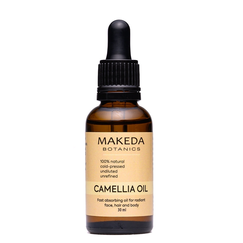 Camellia Oil 30 ml
